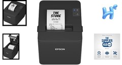 Printer Type Thermal 310 Mm_Sec Speed USB Ethernet Serial Multi-Platform
