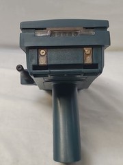 Intermec Janus 2010 Handheld Barcode Scanner Tested Used Pack of 3