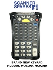 MC92N0 KEYPAD – MC92N0 KEYBOARD – SYMBOL MC92N0 – ZEBRA MC92N0 – MC9200