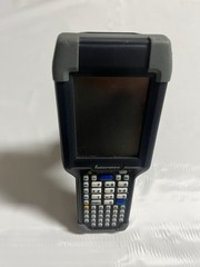 Intermec CK3A1 Windows Barcode Scanner Needs A New Battery
