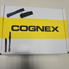 Cognex DataMan DM374X-M Barcode Scanner Industrial Vision Reader