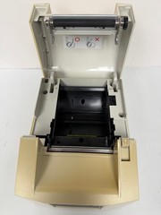 STAR TSP600 THERMAL RECEIPT PRINTER PARALLEL INTERFACE WITH AC ADAPTER