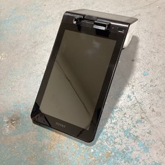Poynt V2.0 P3303 Credit Card Terminal For Parts/Repair