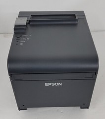 Epson TM-T20 M249A USB POS Thermal Receipt Printer w/ Power Cord