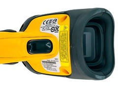 Motorola Symbol DS3508 Standard Range 1D/2D Barcode Scanner w/USB Cable Grade A!