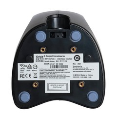 Honeywell Orbit MK7120-31A38 1D QR Code Barcode Scanner Reader W/USB Cable
