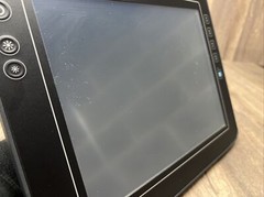 PSION 8595A DLoG GmbH MTC 6 Motorola Display Unit (Untested)