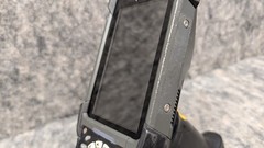 Zebra MC93XX MC930P-GSFEG4NA 29-Key 4.3in Barcode Android Mobile