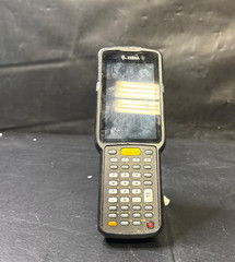 Zebra MC330K-GI3HA3US01 Mobile Computer Barcode Scanner – No Battery