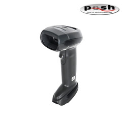 NEW Zebra LI4278 Wireless 1D Barcode Scanner Bluetooth LI4278-SR20007WR