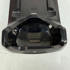 Lot of 4 Symbol Motorola Zebra CRD5500-1000 Barcode Charger Cradle MC55 MC55A