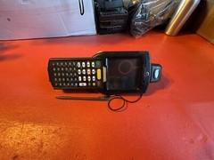Motorola Symbol MC3190 Barcode Scanner. Fast free shipping. AS IS