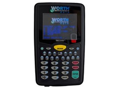 ✅Worth Data LT5001H Compact Tricoder 1D Barcode Scanner w/USB 1 YEAR WARRANTY!🔥