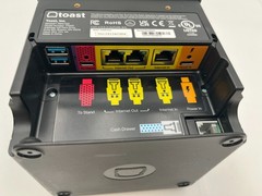 Toast Flex POS Thermal Receipt Printer TP200