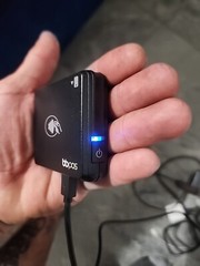 BB POS CHB20 POS Card Reader