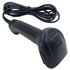 Honeywell Xenon Barcode Scanner w/Cord – Similar to 1900GSR-2-2 BEST CONDITION!⚡