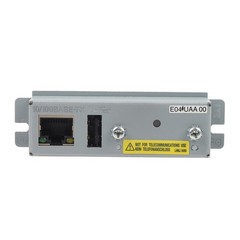 For UB E04 Ethernet Interface C32C881008 Fast Ethernet Print Server
