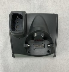 Symbol CRD9000-1000 12V 9A Charging Cradle – No AC Adapter Power Supply