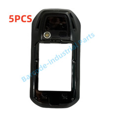 5PCS Back Cover Lower Shell Housing for Zebra Motorola Symbol MC40 MC40N0 Series