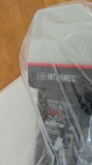Intermec 1500 Laser Barcode Scanner – New (old stock)
