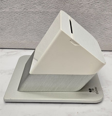 Clover P500 POS Receipt Printer for Clover Station Tested Working W/ 2 Rolls