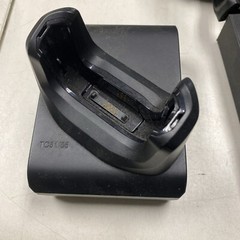 Zebra TC51/56 Charging Dock *no power supply*