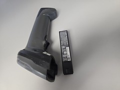 Zebra DS8178-SR0F107ZZWW- Wireless Bluetooth Barcode Scanner & Battery ##