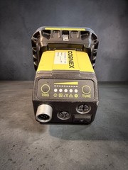 Cognex DataMan DM375X-M Industrial Barcode Reader Vision Scanner 821-10079-2R