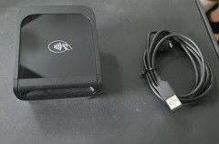 Shopify POS Charging Dock W/ Extras