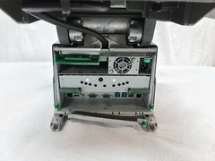NCR RealPOS Touchscreen POS Terminal 70XRT – NOT WORKING