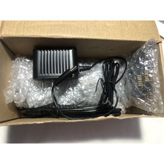 i6100L 2D Handheld Data Terminal Scanner SELLING FOR PARTS UNTESTED *READ