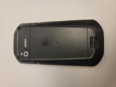 Zebra TC52 Android 8.1 Barcode Scanner – TC520K1PEZU4PNA