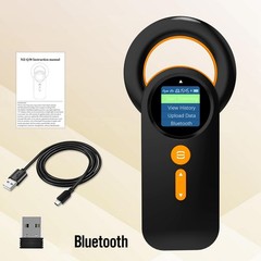 Bluetooth Pet Micro-Chip Reader,(2.4GHz +Bluetooth+USB) Animal Universal9978
