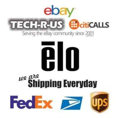 Elo E845269 Kit, EloPOS Power Brick, 24V 180W