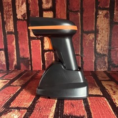 Tera D6100 Wireless Barcode Scanner 1D