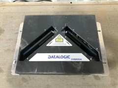 Datalogic 40012 DX8200A-3010 Laser Bar Code Scanner 20-30VDC 1.50/1.00A