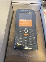 Datalogic BlackJet 944151024 Mobile Computer WLAN Bluetooth 1D Laser NEW