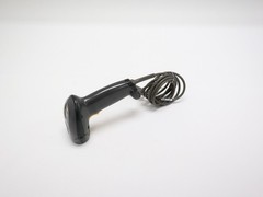 Motorola Handheld Barcode Scanner USB Cable Wired POS Reader – Tested Working