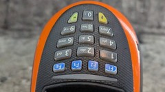 Datalogic Powerscan PM9500 915MHz Handheld Scanner – Untested