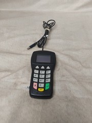 MagTek IPAD 100, Multifunctional Handheld POS Payment Terminal