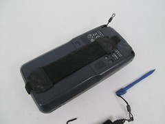 Intermac CN50 Mobile Barcode Scanner