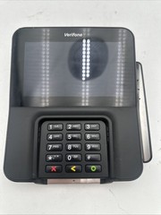 Verifone M400 Wifi/BT Credit Card Payment Terminal – UNTESTED