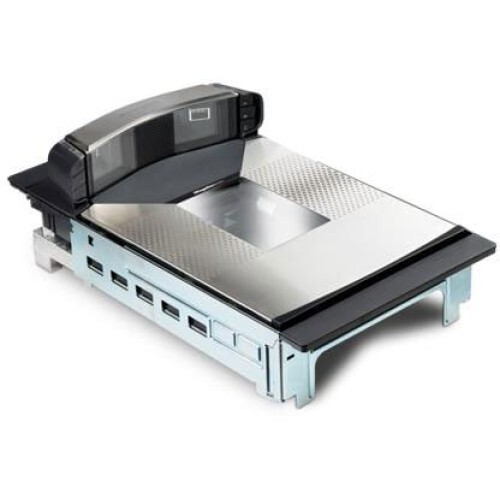 Datalogic Magellan 9800i (9806)2D Scanner Scale w/PS &Cable-Refurbed