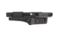Koamtac KDC400 KDC410i-OP-R1 Bluetooth MFi 1D Barcode Retail Inventory Scanner