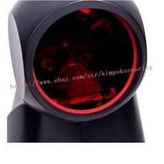 Honeywell Orbit M7120-2D-2USBX-0-AF 2D Barcode Scanner Reader w USB/RS232 Cable