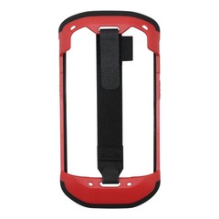 10xUpgraded Protective Cover Case Strap for Zebra TC51 TC52 TC56 TC57 TC510K Red