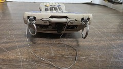 Juniper Systems Allegro CE Data Collection Terminal