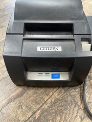 Citizen CT-S310A