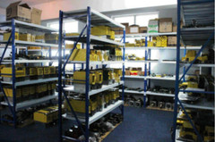 NEW A6TBY36-E PLC Terminal station made in china 90 days warranty