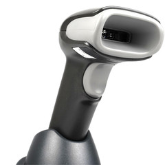10 Honeywell Voyager XP 1472G Bluetooth Wireless 1D/2D QR Code Barcode Scanner